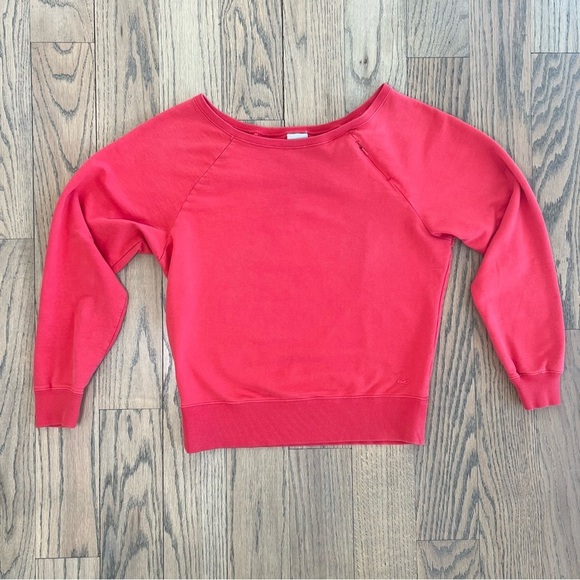 Nike 6.0 Women’s PYT Crew Neck Sweatshirt Size Medium - Picture 2 of 13